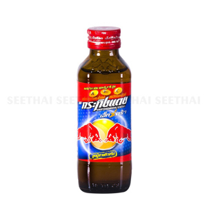 Nước tăng lực Redbull Red 145ml