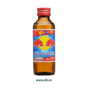 Nước tăng lực Redbull Red 145ml