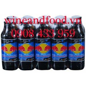 Nước tăng lực Redbull Red 145ml