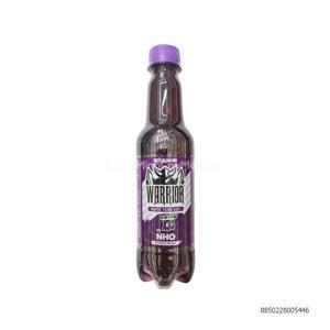 Nước tăng lực Warrior hương nho - 330ml