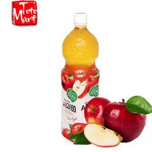 Nước táo ép Woongjin 1.5L