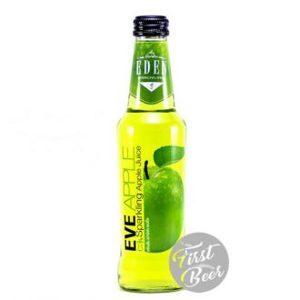 Nước táo lên men Eden Eve Apple – 12 Chai 275ml