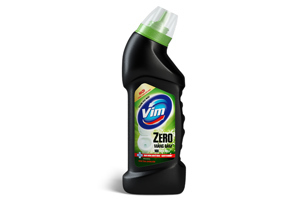 Nước Tẩy Bồn Cầu Vim Zero Mảng Bám 450ml