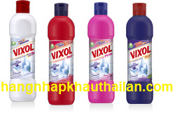 Nước tẩy bồn cầu Vixol 900ml