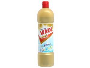 Nước tẩy bồn cầu Vixol 900ml