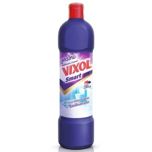 Nước tẩy bồn cầu Vixol 900ml