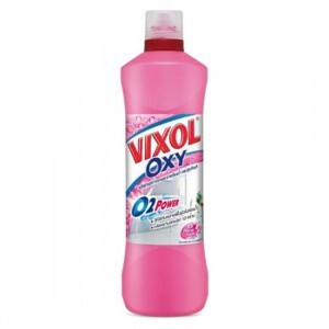 Nước tẩy bồn cầu Vixol 900ml