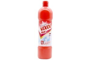 Nước tẩy bồn cầu Vixol 900ml