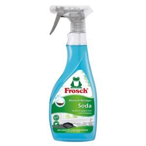 Nước tẩy đa năng Soda Frosch - 500 ml