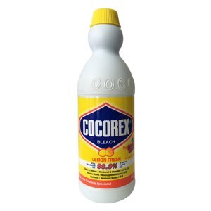 Nước tẩy quần áo trắng Cocorex 500ml