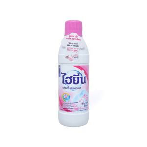 Nước tẩy quần áo trắng Hygiene 250ml