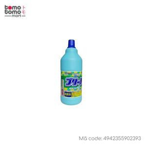 Nước tẩy rửa nhà bếp Rocket cỡ đại chai 1500ml