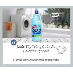 Nước tẩy rửa nhà bếp Rocket cỡ đại chai 1500ml