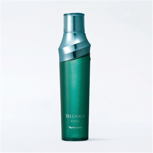 Nước tẩy tế bào da chết Naris Selgrace New Conc 180ml