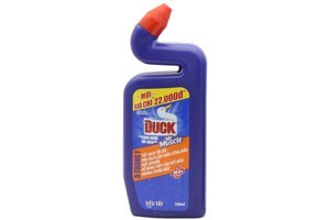 Nước tẩy toilet Duck 500ml