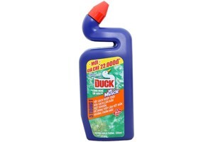 Nước tẩy toilet Duck 500ml