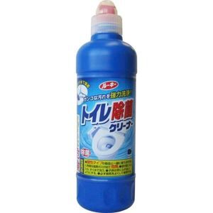 Nước tẩy toilet Rocket Soap 500