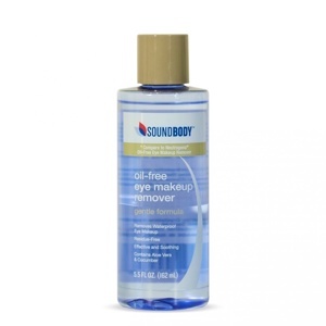 Nước tẩy trang cho mắt Neutrogena Oil Free Eye Makeup Remover 162ml