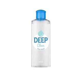 Nước Tẩy Trang Deep Clean Clear Water