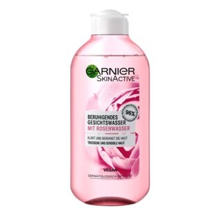 Nước tẩy trang Garnier Mizellen Reinigungs