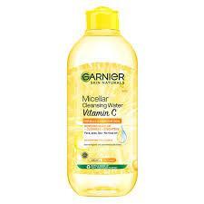 Nước tẩy trang Garnier Skin Naturals 400ml