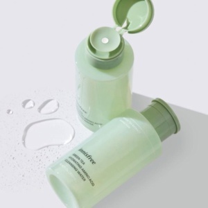 Nước tẩy trang Innisfree Green Tea Pure Cleansing Water 300ml