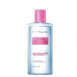 Nước tẩy trang Maybelline Micellar Water 200ml