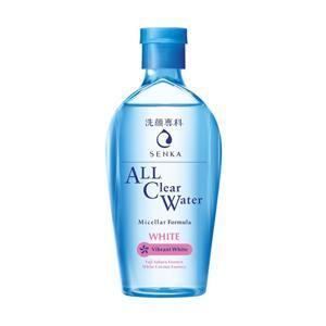 Nước tẩy trang Micellar trắng da 230ML