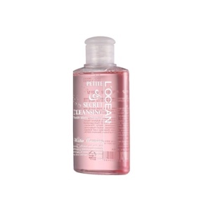 Nước tẩy trang Petite Secret Cleansing