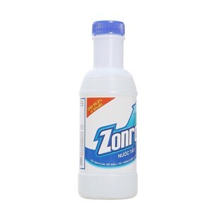 Nước Tẩy Trắng Zonrox 250ml