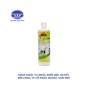 Nước tẩy vết ố bẩn Mrs McKenic chai 500ml