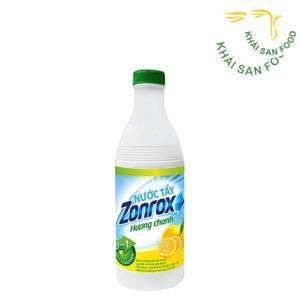 Nước Tẩy Zonrox 1L