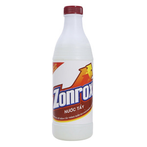 Nước Tẩy Zonrox 1L