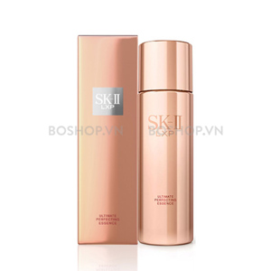 Nước thần cao cấp SK-II LXP Ultimate Perfecting Essence 150ml