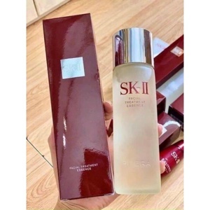 Nước thần SK-II Facial Treatment Essence Nhật Bản 75ml