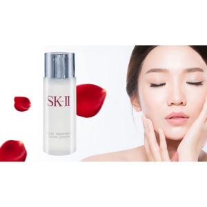 Nước thần SK-II Facial Treatment Essence - 30ml