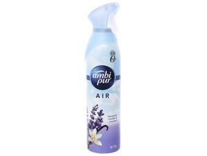 Nước thơm xịt phòng Ambi Pur 275g