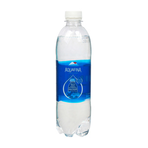 Nước Tinh Khiết Aquafina chai 500ml