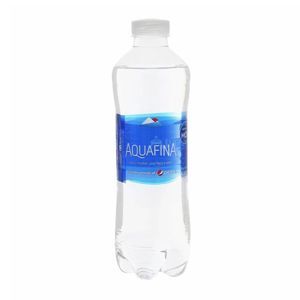 Nước Tinh Khiết Aquafina chai 500ml