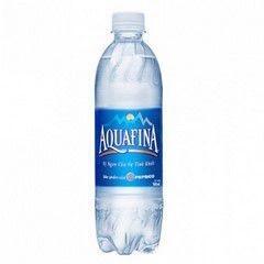 Nước Tinh Khiết Aquafina chai 500ml