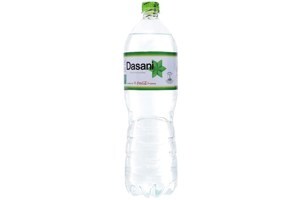 Nước tinh khiết Dasani - 1.5 lít