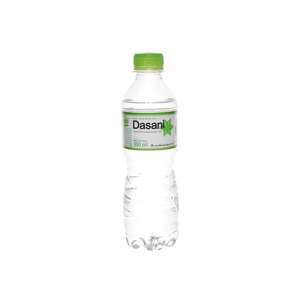 Nước tinh khiết Dasani - 350ml