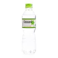 Nước tinh khiết Dasani - 350ml