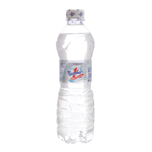 Nước tinh khiết Number one 500ml – Thùng