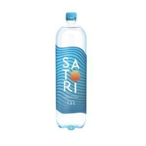 Nước tinh khiết Satori 1.5L