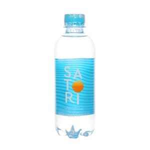 Nước tinh khiết Satori 350ml