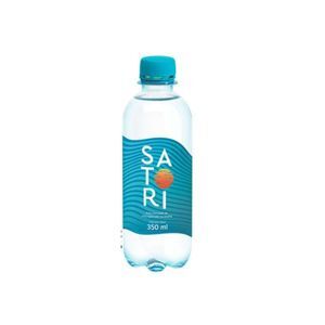 Nước tinh khiết Satori 350ml