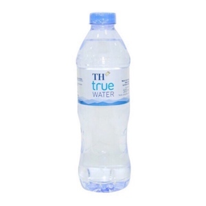 Nước tinh khiết TH True Water 500ml