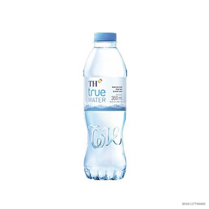 Nước tinh khiết TH True Water 350ml