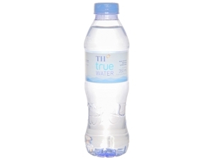 Nước tinh khiết TH True Water 350ml